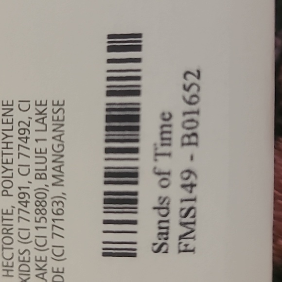 Color Street Sands of Time - Picture 13 of 13